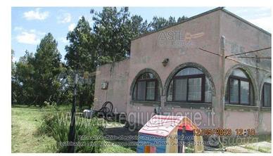 Azienda Agricola Villasor [A175303]