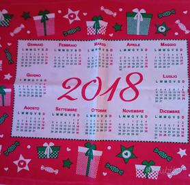 Tovaglietta americana