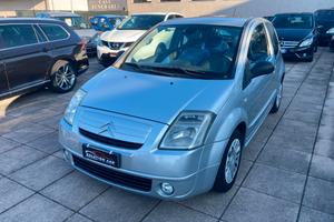 Citroen C2 1.4 HDi 70CV Excite VTR