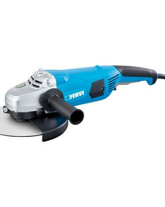 SMERIGLIATRICE ANGOLARE 230MM 2200W cod. FFAG22003