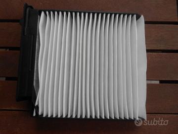 Filtro abitacolo climatizzatore 