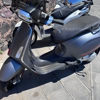 Vespa 50 sprint 2025