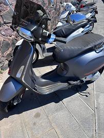 Vespa 50 sprint 2025