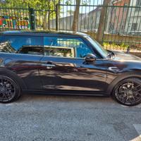 Mini Cooper 1.5 136 cv benzina
