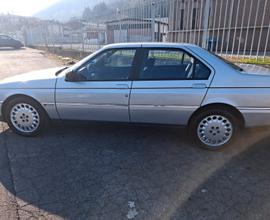 Alfa Romeo 164 2.0i V6 turbo cat Super