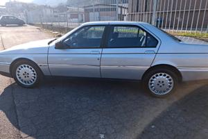 Alfa Romeo 164 2.0i V6 turbo cat Super