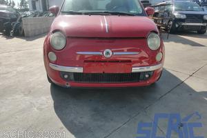 FIAT 500 312 1.3 D MULTIJET 75CV 07-23 - Ricambi