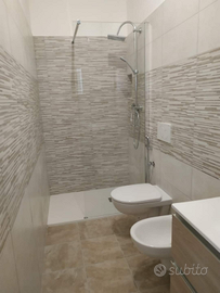 Vieste Villette a schiera