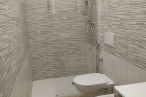 Vieste Villette a schiera