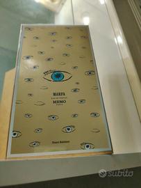 Memo Paris Marfa 200 ML Eau de Parfum 