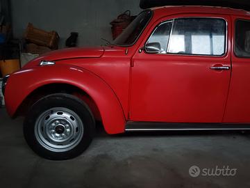 Volkswagen Maggiolone