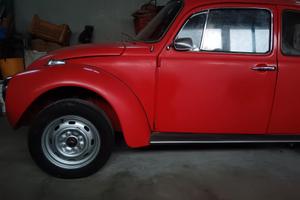 Volkswagen Maggiolone