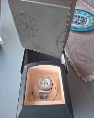 Audemars Piguet Royal Oak Titanio