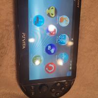 ps vita