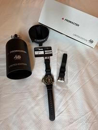 citizen aqualand 40th