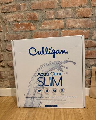 Filtro calligan- CONSEGNA ANCHE A MANO SU MILANO