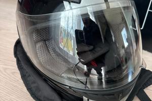 Casco integrale AGV K4 EVO Tg M