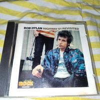 CD Bob Dylan