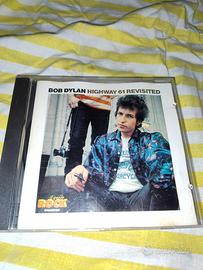CD Bob Dylan