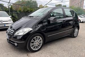 Mercedes-benz A 160 Avantgarde OK NEOPATENTATI