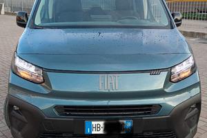 FIAT Doblò 4 serie 1.5 Blue Hdi 100 CV
