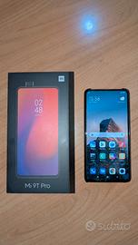 Xiaomi Mi 9T pro 128GB