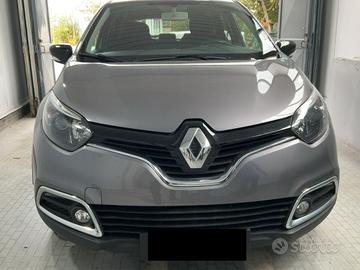 Renault Captur 0.9 TCe 12V 90 CV Energy Zen EURO 6
