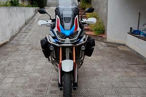 HONDA AFRICA TWİN 1100 ADV DCT