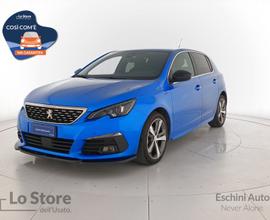 Peugeot 308 5p 1.5 bluehdi gt s&s 130cv my20