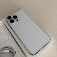 iPhone 14 Pro Max, 128GB Argento