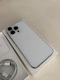iPhone 14 Pro Max, 128GB Argento