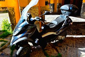  scooter piaggio mp3 250 