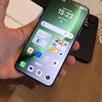 Honor Magic 8 Lite 256gb nero 