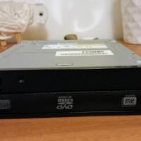 Lettore cd computer