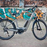 Ebike trekking Kalkhoff Endeavour 1.B MOVE