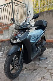 Honda Sh 125 sport