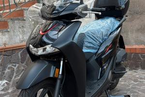Honda Sh 125 sport