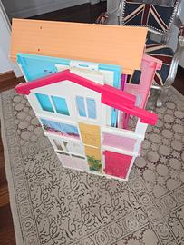 Casa Malibù di Barbie