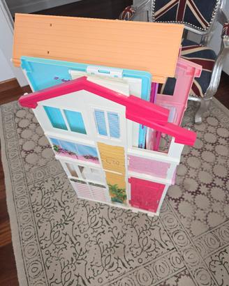 Casa Malibù di Barbie