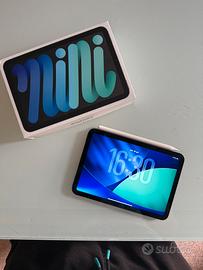 iPad Mini 6 WiFi+Cellular