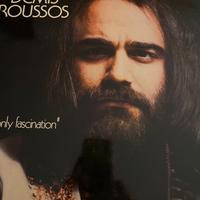 Vinile Demis Roussos