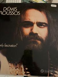 Vinile Demis Roussos