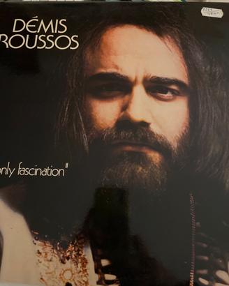 Vinile Demis Roussos