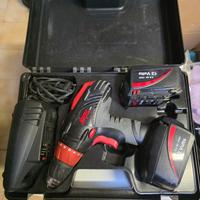 Trapano avvitatore skill 2502