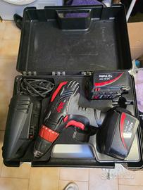 Trapano avvitatore skill 2502