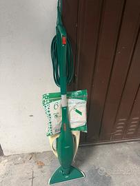Aspirapolvere folletto vk130