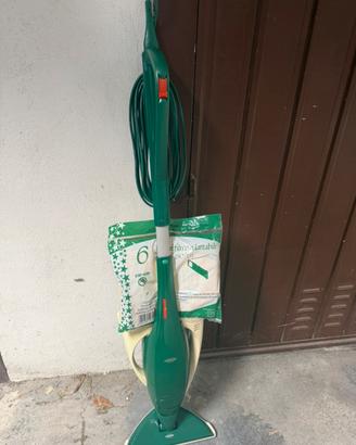 Aspirapolvere folletto vk130
