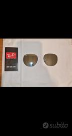 Lenti Rayban RB3548