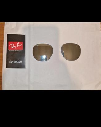 Lenti Rayban RB3548