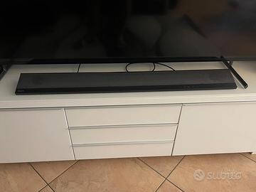 Soundbar Sony modello HT-CT790